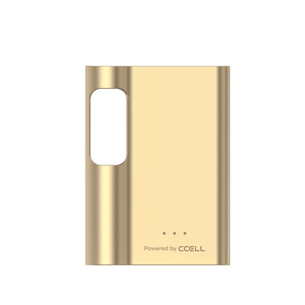 CCell Palm SE Battery (Gold and Silver)