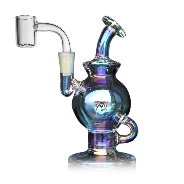 Buy Atlas Vape Edition Cart Mini Rig Online | Dab Rigs