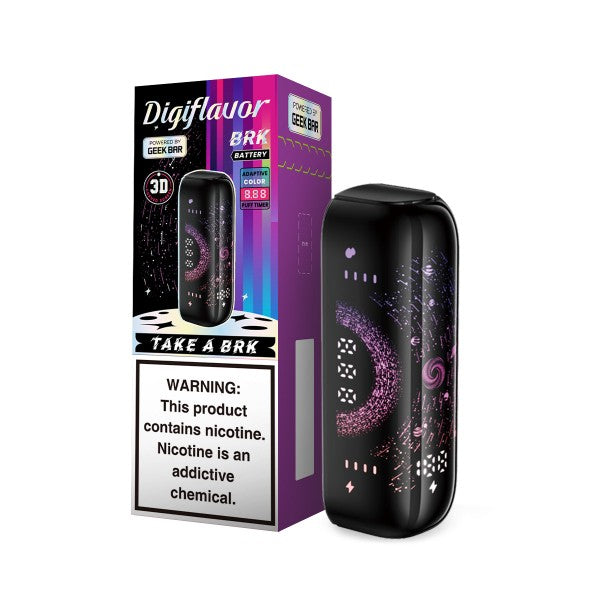 Digiflavor Vape Digi Flavor Products - Inline Vape LLC Skywalker Flavor Digiflavor Vape Digi Flavor Products - Inline Vape LLC Skywalker Flavor