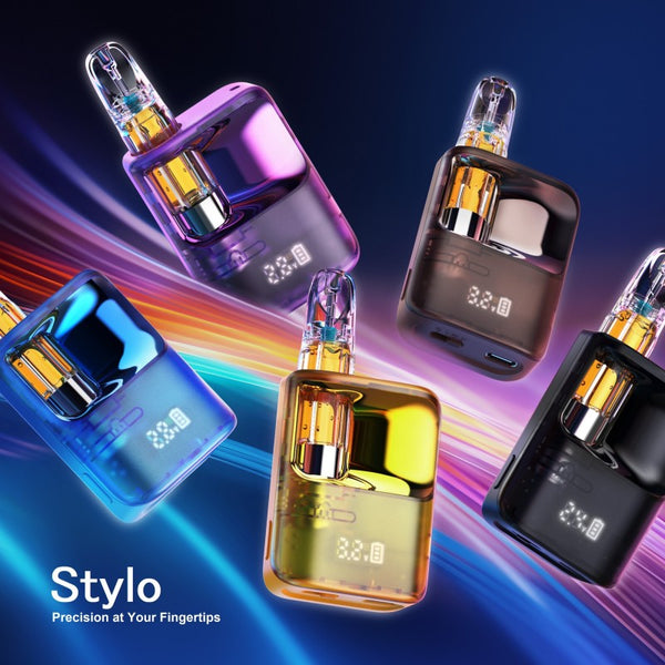 CCELL Stylo Cartridge Battery CCELL Stylo Cartridge Battery