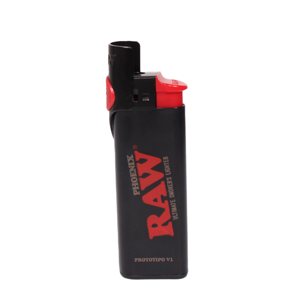 RAW PHOENIX LIGHTER RAW PHOENIX LIGHTER