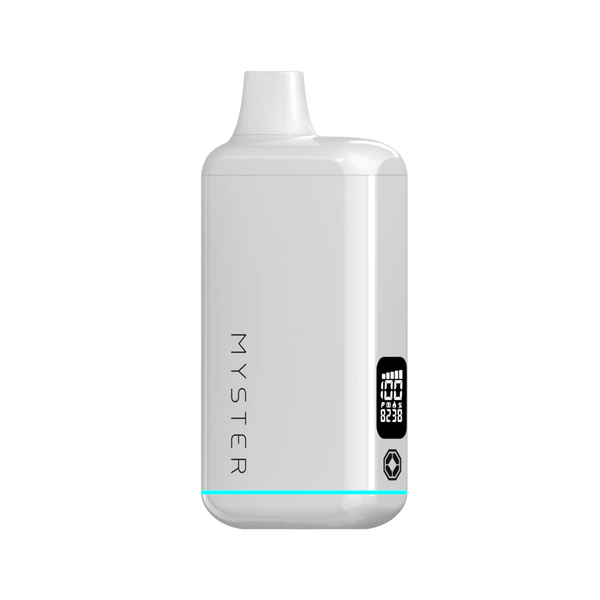 MYSTER- SLICKBOX V2 510 BATTERY MYSTER- SLICKBOX V2 510 BATTERY