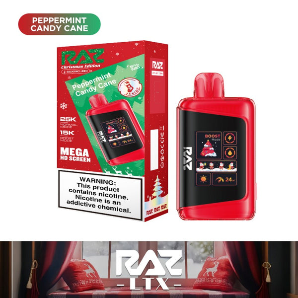 Raz Vape Sour Apple RAZ RX50K Disposable Vape 50000 Puffs .99 Raz Vape Sour Apple RAZ RX50K Disposable Vape 50000 Puffs .99