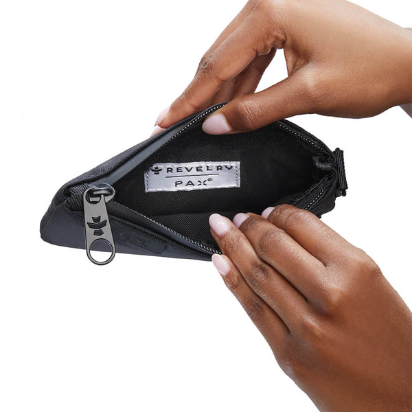 PAX- SMELL PROOF STASH BAG