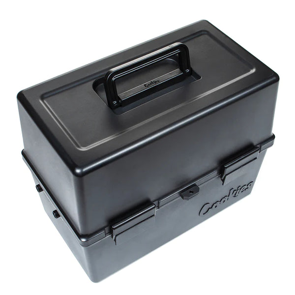 COOKIES TACKLE BOX (BOX ONLY)