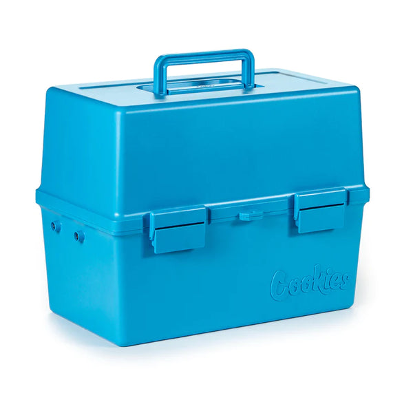 cookie tackle box COOKIES TACKLE BOX (BOX ONLY)