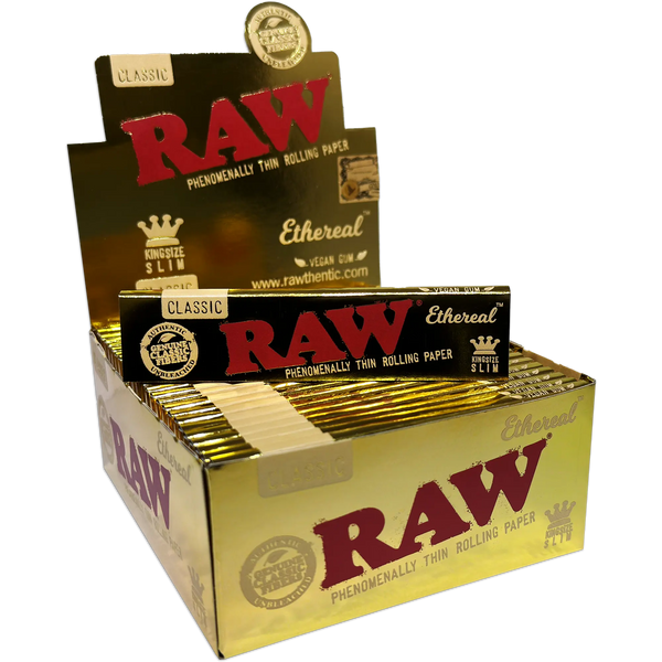 RAW PAPERS ETHEREAL KING raw-papers-ethereal-king