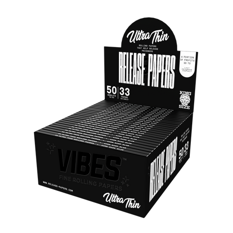 vibes rolling papers