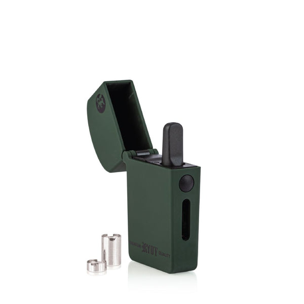 oil vape battery Buy Verb 510 Flip Threaded Battery Oil Vaporizer