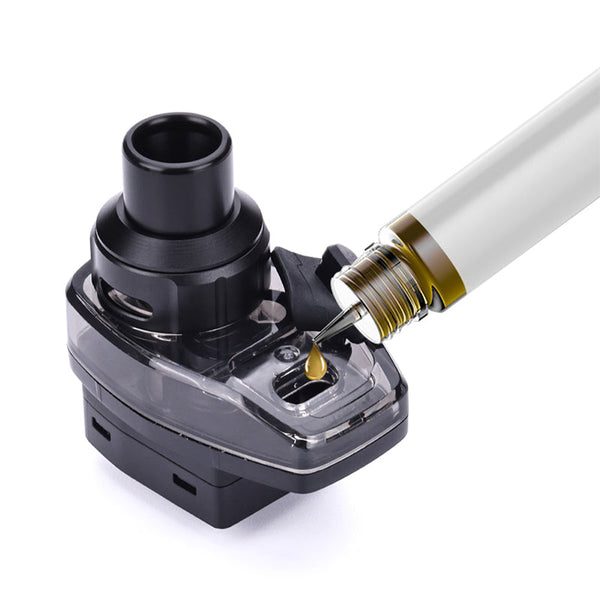 Geekvape H45 (Aegis Hero 2) Replacment Cartridge 4Ml (2 Pack) Geekvape H45 (Aegis Hero 2) Replacment Cartridge 4Ml (2 Pack)