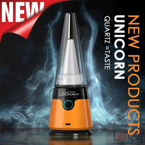Buy Lookah Unicorn Electric Dab Rig | E-Vaporizer, Electric Rigs Buy Lookah Unicorn Electric Dab Rig | E-Vaporizer, Electric Rigs