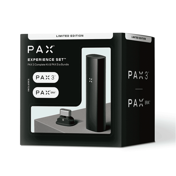 Buy Pax 3 Experience Set Online