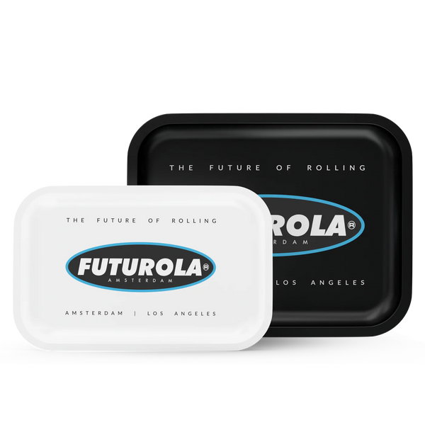 Buy Futurola Classic Rolling Trays Rolling Accessories