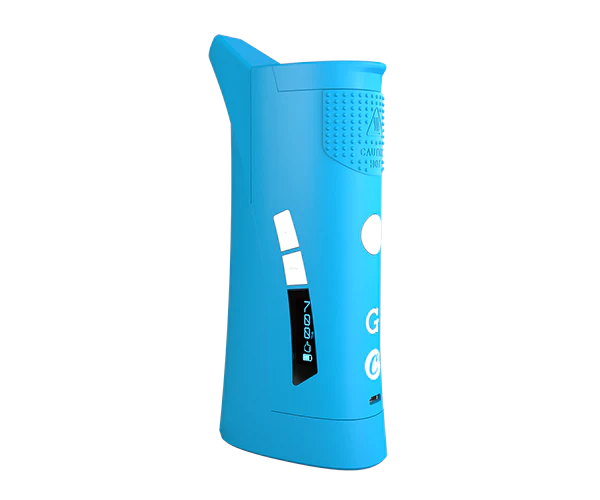 roam disposable vape review Buy G Pen Cookies X Roam - Portable E-Rig Vaporizer