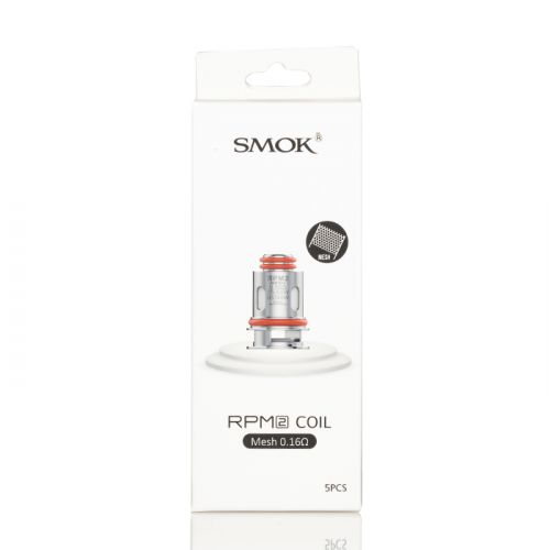 Buy Smok Rpm 2 Coil 0.16 Ohm Online | Vape Coil Buy Smok Rpm 2 Coil 0.16 Ohm Online | Vape Coil