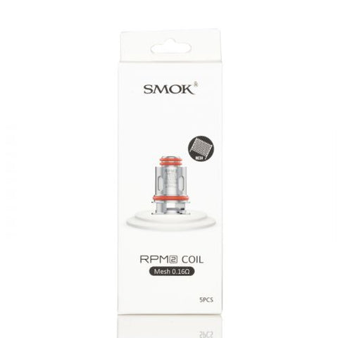 SMOK RPM2 COIL 0.16 OHM