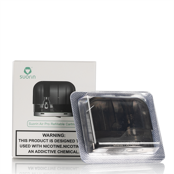 Buy Suorin Air Pro Refillable Cartridge | Vape Cartridge Buy Suorin Air Pro Refillable Cartridge | Vape Cartridge
