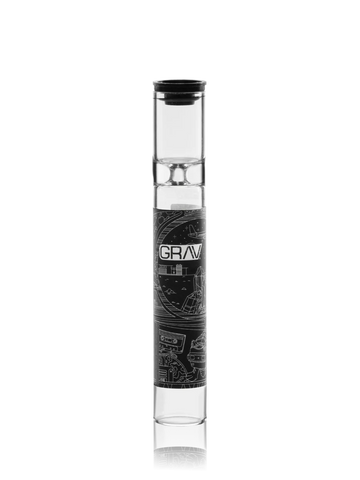 GRAV 12MM CLEAR TASTER