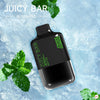 JUICY BAR 7500 PUFF DISPOSABLE