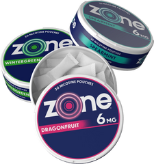 zone chewing tobacco 6mg Buy ZONE Nicotine Pouches Online