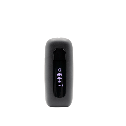 HAMILTON DEVICES- TOMBSTONE BATTERY- MATTE BLACK- 510 HAMILTON DEVICES- TOMBSTONE BATTERY- MATTE BLACK- 510