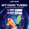 LOST MARY MO MT15000 TURBO DISPOSABLE VAPORIZOR