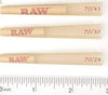 RAW- 20PK 70/45 CLASSIC CONES