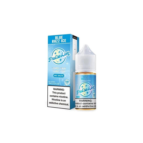 Pulse Liq Salt - 30mL