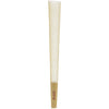 RAW- 3PK KING BLACK CONES CLASSIC