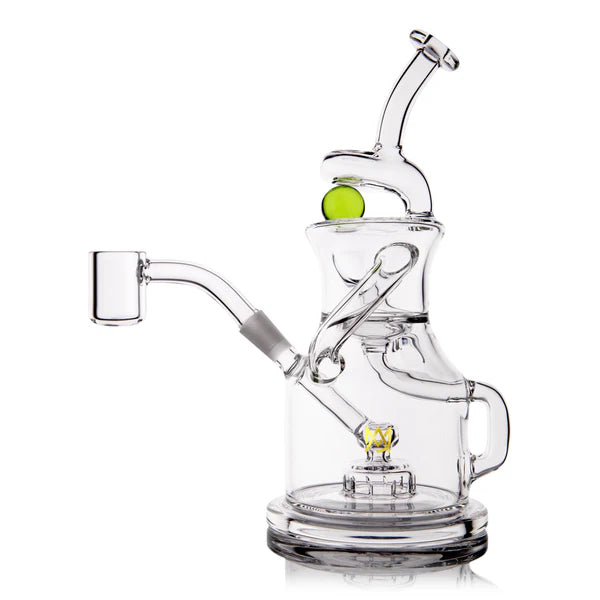 MJ ARSENAL ILL-IEN DAB RIG