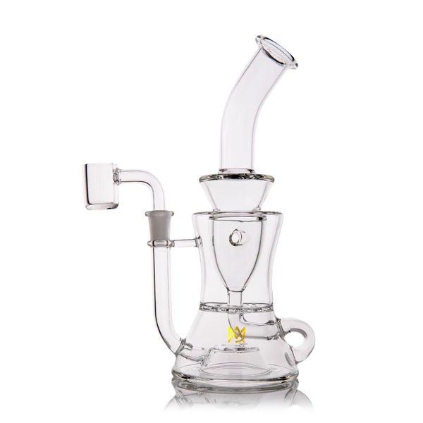 MJ ARSENAL BLOOPCYCLER DAB RIG