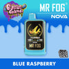 MR. FOG NOVA 36K *LIMITED EDITION* FLAVORS