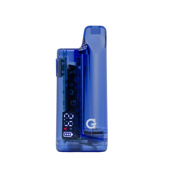G Pen Hydout 510 Cartridge Battery