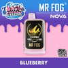 MR. FOG NOVA 36K *LIMITED EDITION* FLAVORS