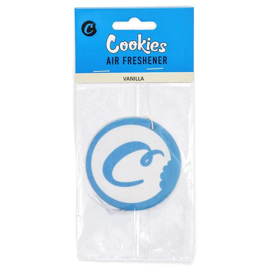 Cookies C-Bite Air Freshener (vanilla)