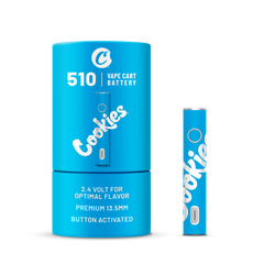 elf bar vape uk COOKIES - 510 VAPE CART - TERP VAPE - 1G (1000MG) main image 0