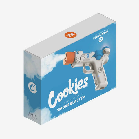 COOKIES SMOKE BLASTER * LIMITED EDITION *