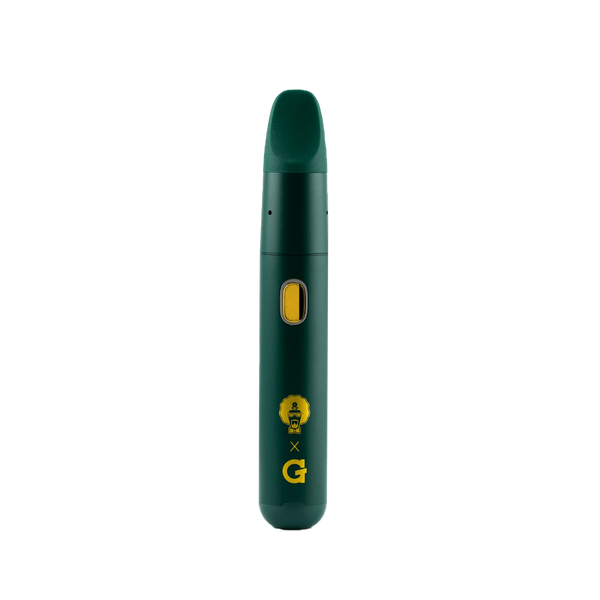Dr. Greenthumb's X G Pen Micro+ Vaporizer