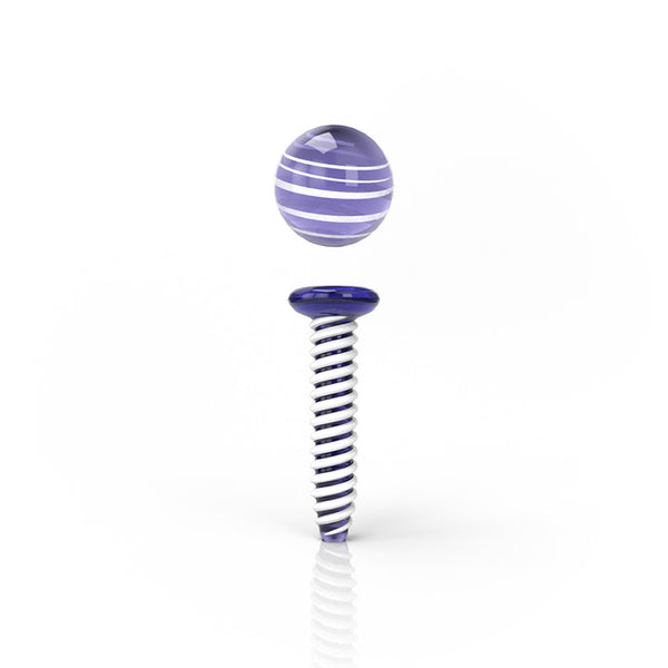 HONEYBEE HERB DAB SCREW SETS