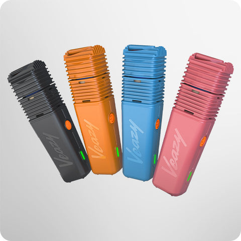 STORZ & BICKEL - VEAZY