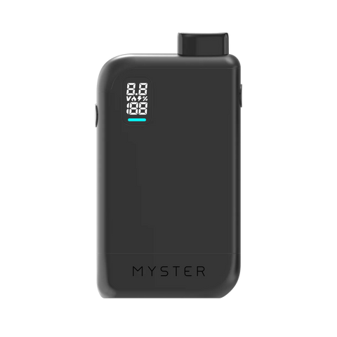 MYSTER MAGBOX
