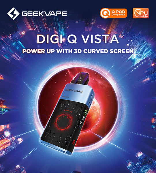 GEEK VAPE DIGI-Q VISTA