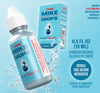 TYSON 2.0 EYE DROPS – ADVANCED RELIEF FORMULA (15ml)