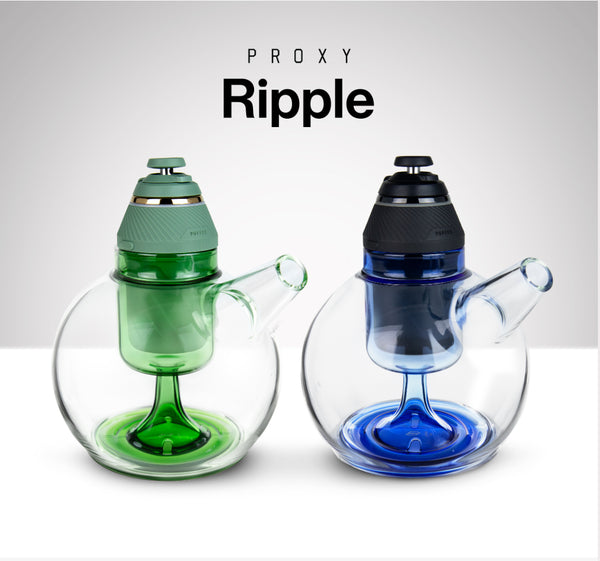 PUFFCO PROXY RIPPLE