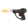 Refillable Raygun Mini Torch Lighter With Lights + Sound