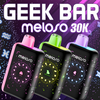 GEEKBAR MELOSO 30,000 PUFF