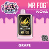 MR. FOG NOVA 36K *LIMITED EDITION* FLAVORS
