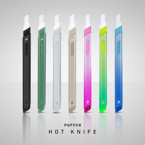 PUFFCO- HOT KNIFE