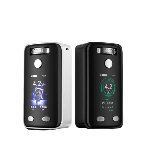 LOOKAH- TURTLE 510 THREAD BATTERY LOOKAH- TURTLE 510 THREAD BATTERY