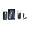 Yocan UNI 3.0 650mAh Universal Portable Preheat Box Mod With Digital Screen